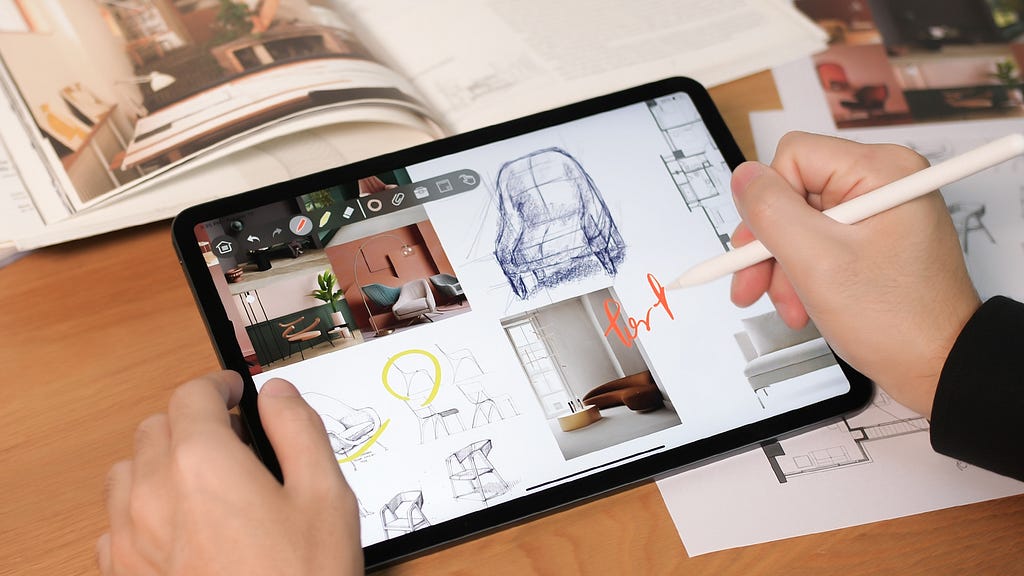 IPEVO Whiteboard; A New Way To Provide Digital Canvas For Idea Sharing And Distance Learning
