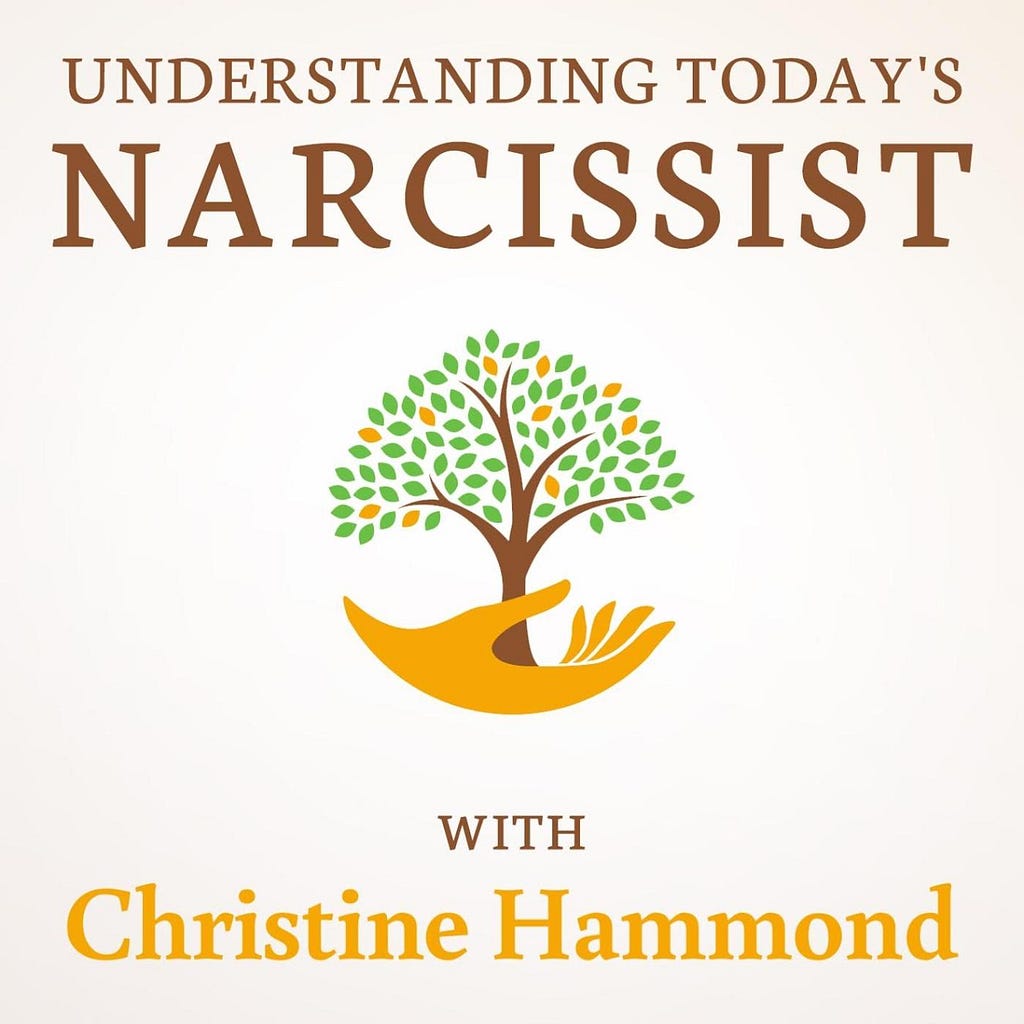understanding today’s narcissist, podcast, podcasting, audio creator, creative, entrepreneur, Sounder.fm, sounder, podcaster