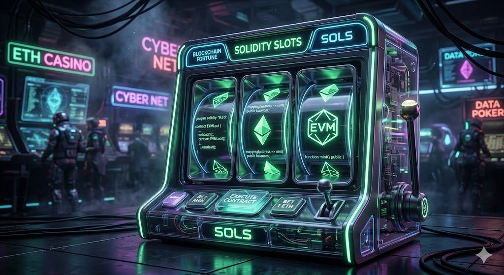 Rigging the Odds: The Illusion of On-Chain Randomness 