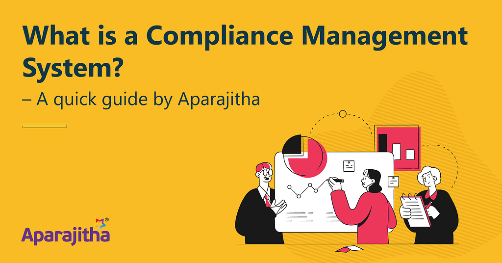 Compliance Management Software