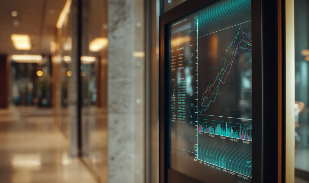 The Programmable Boardroom: Reimagining Private Capital in 2026