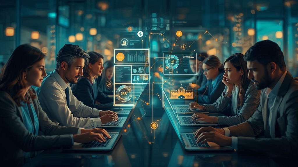 Why Virtual Accounts Are Becoming the Default for Global B2B Payments