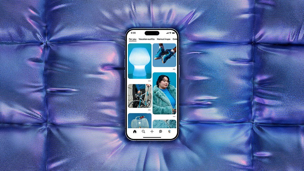 Next-Level Personalization: How 16k+ Lifelong User Actions Supercharge Pinterest’s Recommendations