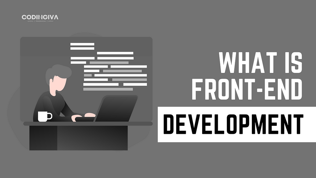 What Is Front End Coding