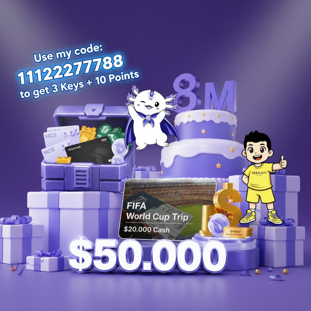 THE 8M ERA: INTERLINK PRIVATE MAINNET — ACTIVE BOUNTY SEASON 3 