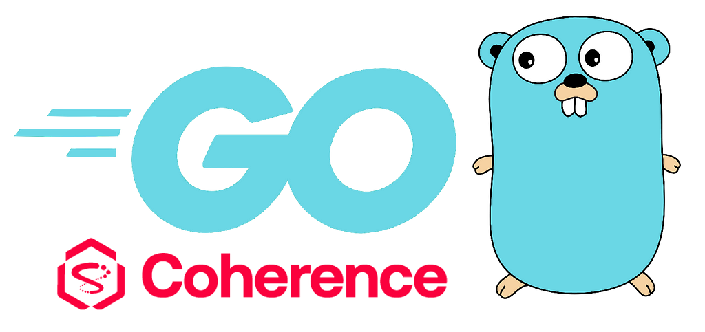 Oracle Coherence and Golong