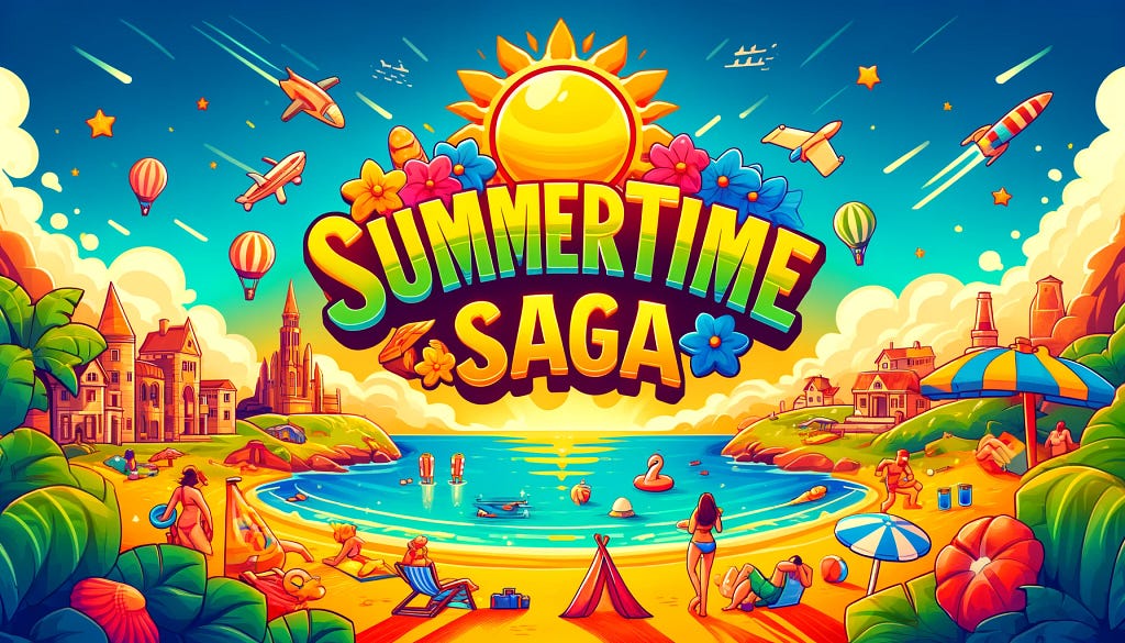 summertime saga apk