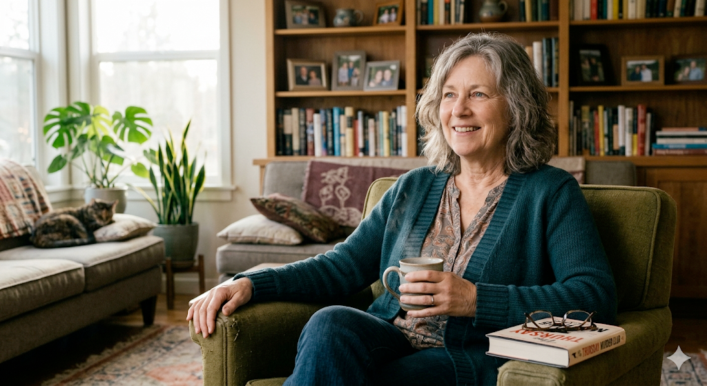 Capproon.life: The Quantum AI Scam That Cost a California Widow $159,000