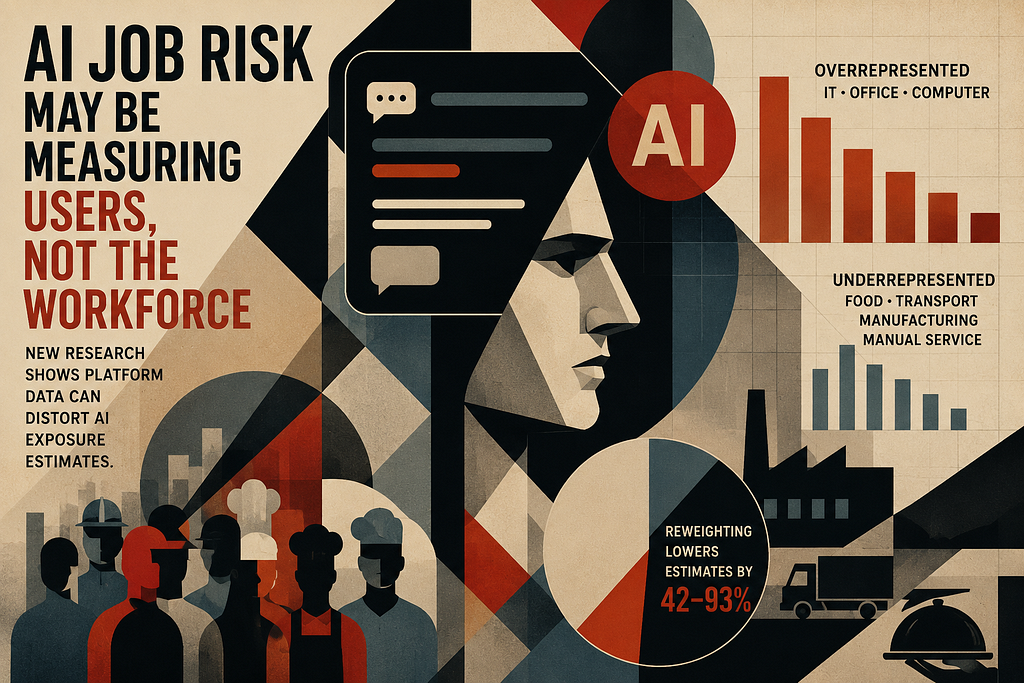 The AI Will Take Your Job, Says the Chat Log From People Who Already Use AI