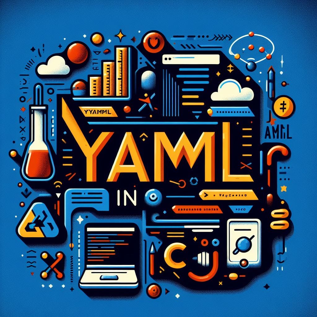 YAML in c#