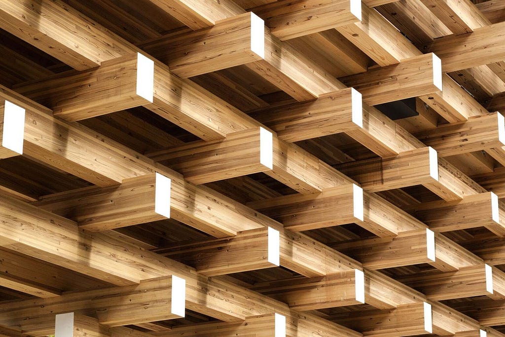 Glulam vs. LVL A Comprehensive Guide to Engineered Wood Selection