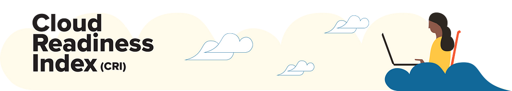 CRI — Cloud readiness index