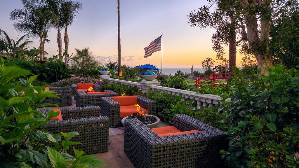 Luxury and Privacy: Why High-End Rehab Works at Passages Malibu