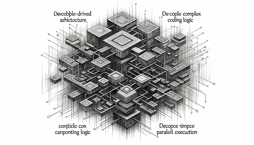 Deep Dive into LlamaIndex Workflows: Event-driven LLM architecture.