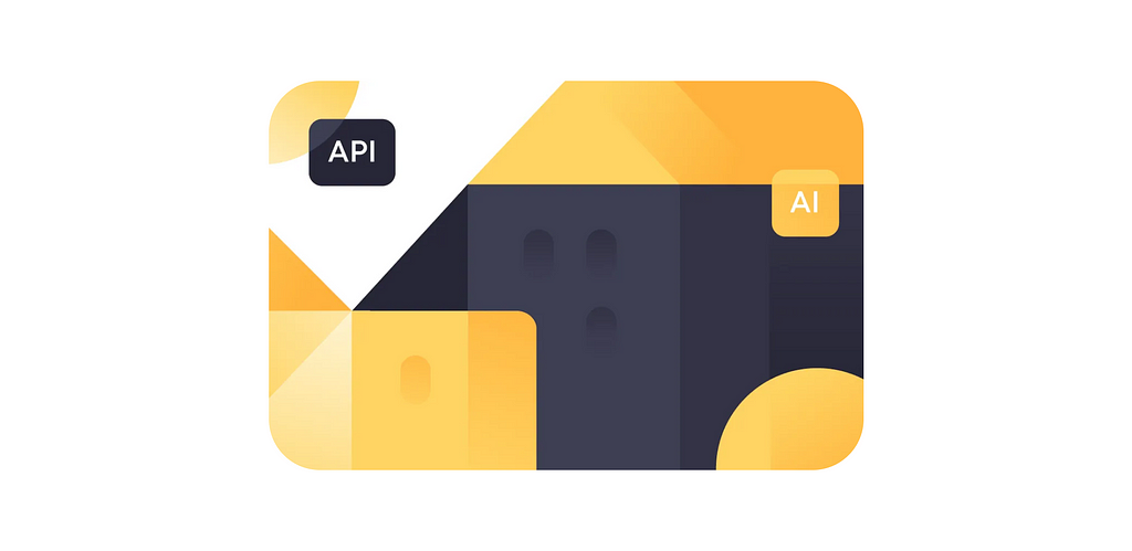 Revolutionizing Real Estate with AI and APIs