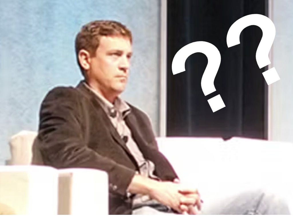The Rise and Fall of Paul Vernon: The Crypto Fugitive Who Vanished with $1 Billion