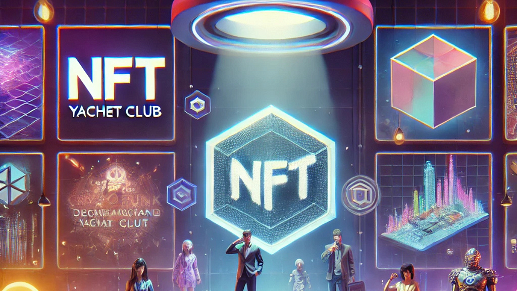 NFT Development