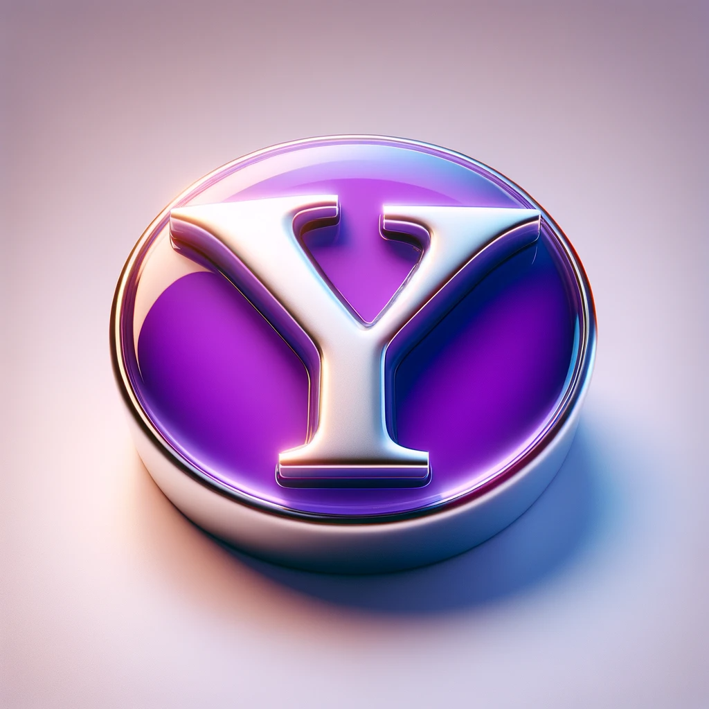 Yahoo — robots.txt / dj substance
