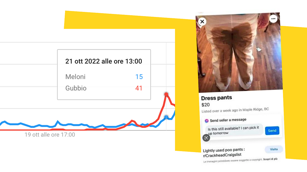 Gubbio e Fake News