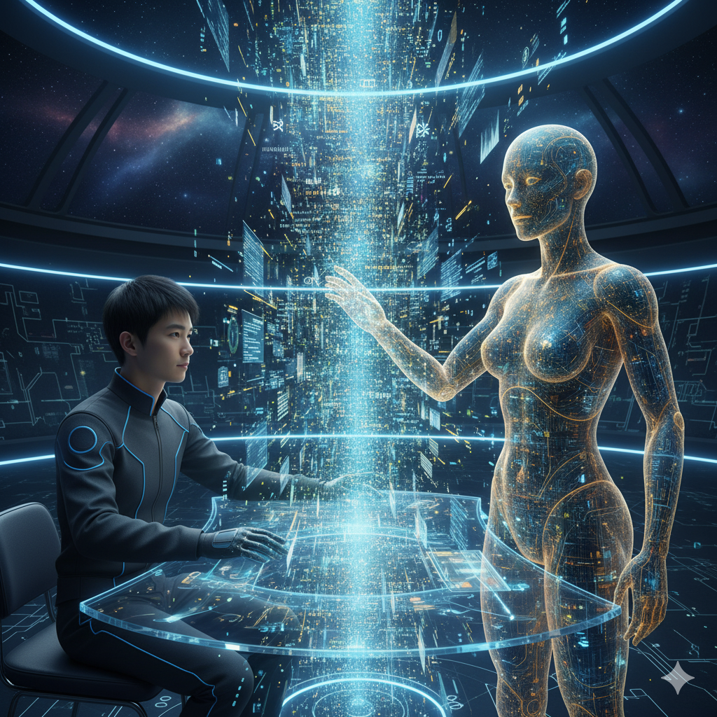 The Rise of Generative AI in Data Science: Beyond the Hype for 2025
