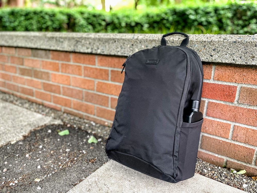 GULU Made Influencer Backpack Review | LaptrinhX / News