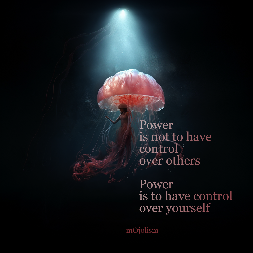 Absolute Power Absolute Power