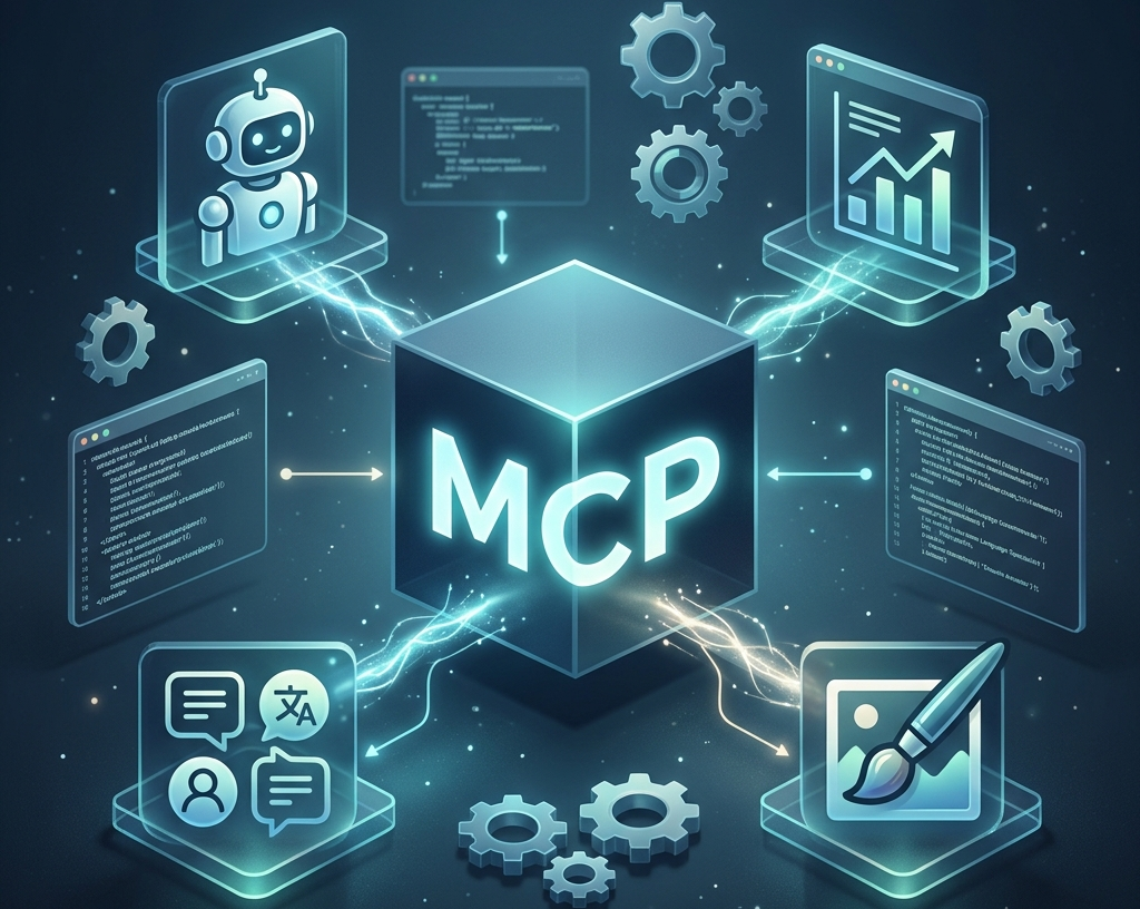 MCP Servers Explained: The Basics: in Plain English