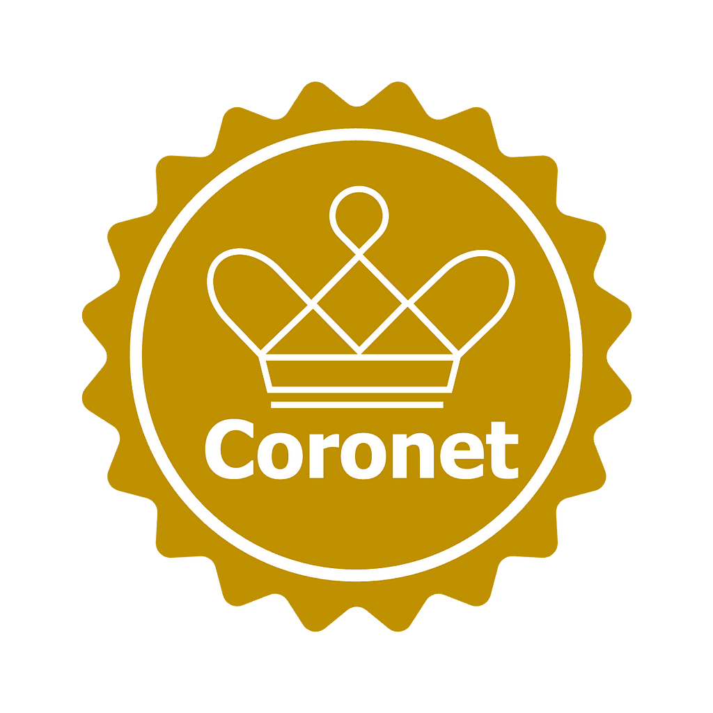 https://www.coronetblockchain.com/