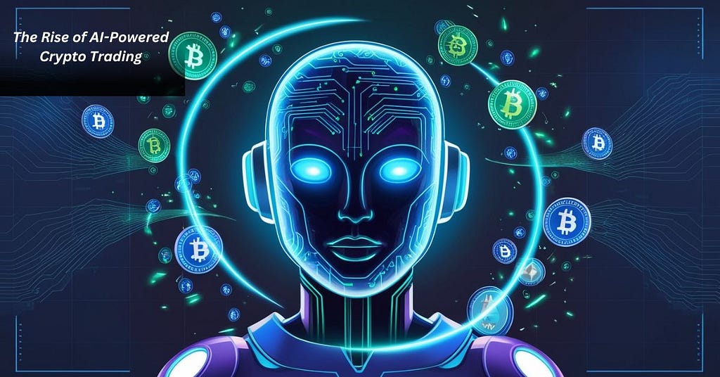 The Rise of AI-Powered Crypto Trading: Navigating the Future of Automated Investments