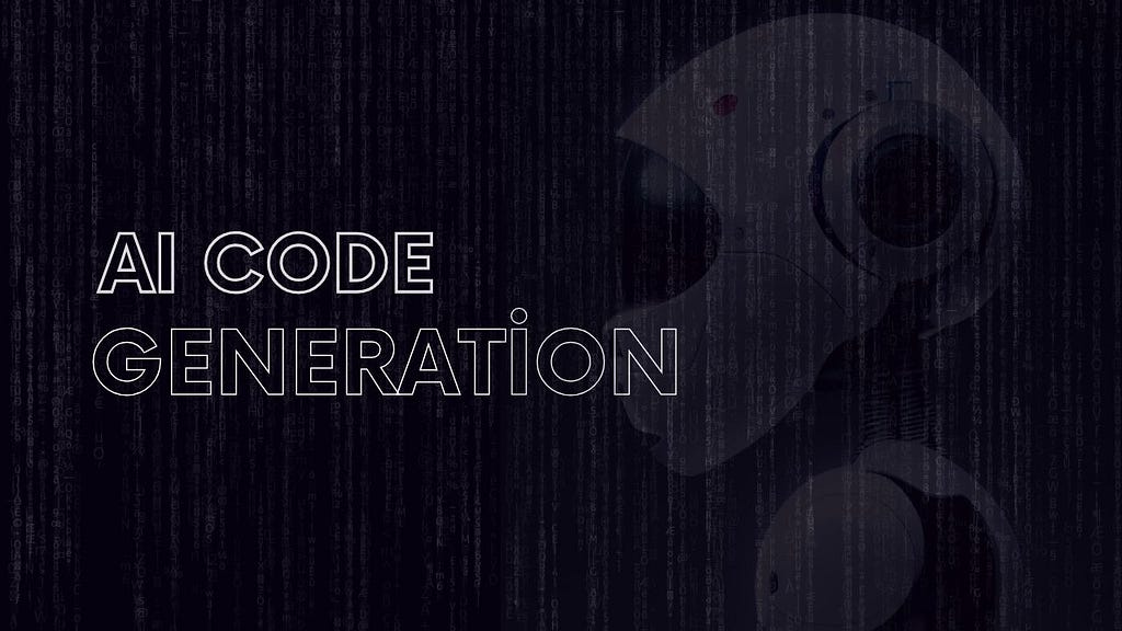 AI Code Generation