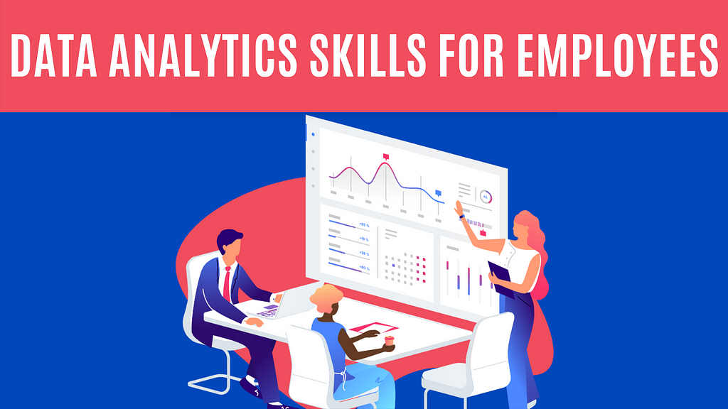 Are Data Analytics Skills Must for all Employees? AviaHire has the Reasons