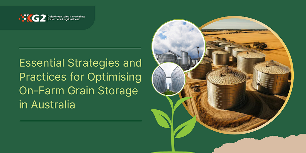 Optimised Grain Storage Solutions