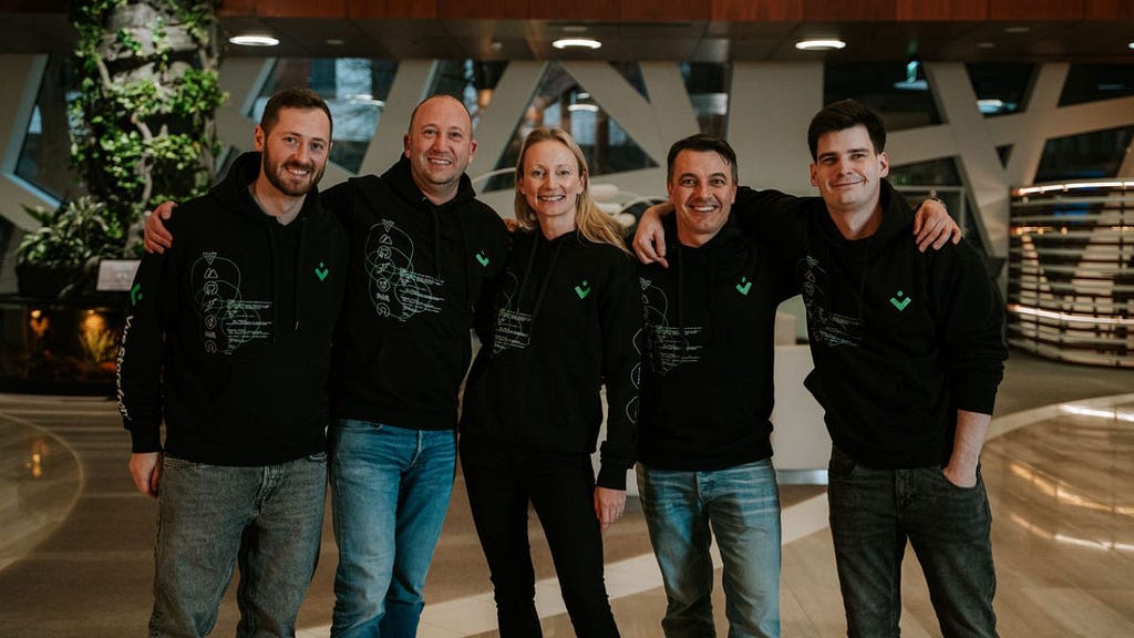 The Vue Storefront team