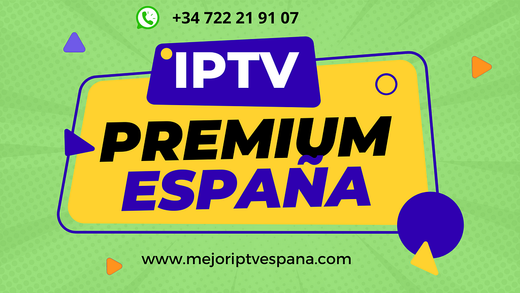 Milanuncios IPTV Movistar España