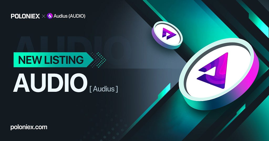 New Listing: Audius (AUDIO)Cryptocurrency Trading Signals, Strategies & Templates | DexStrats