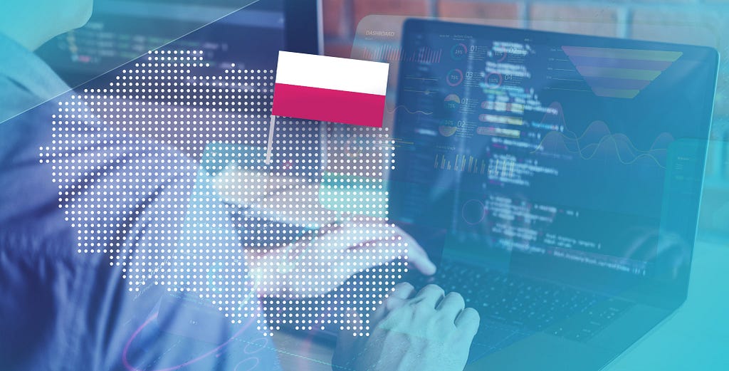 Why is it worth choosing IT outsourcing in Poland?