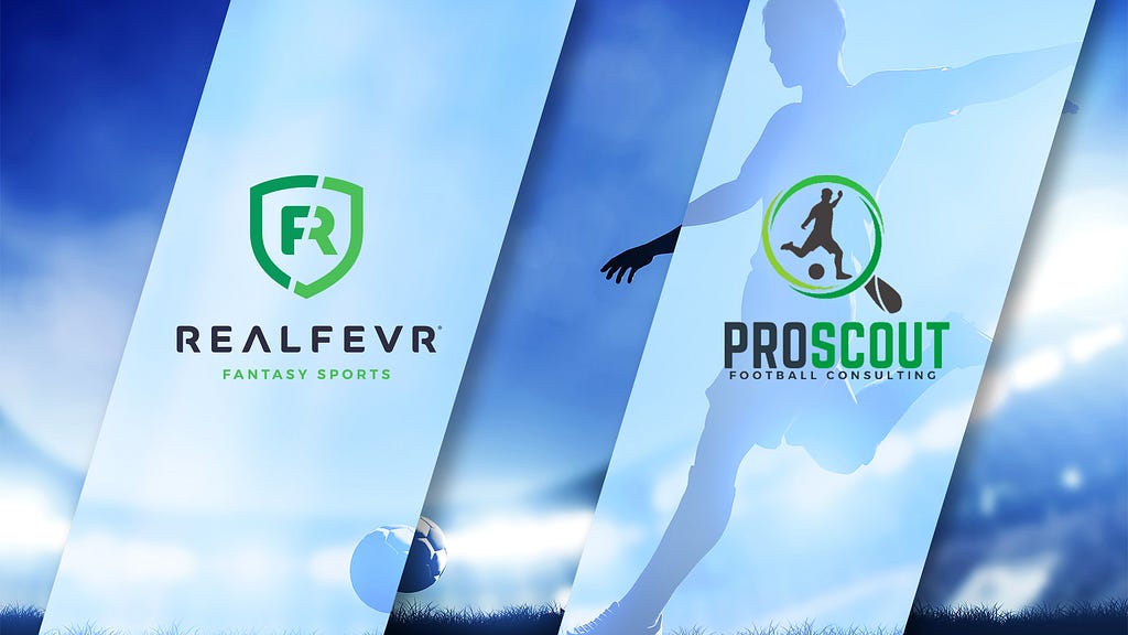 RealFevr closes a partnership with ProScout!