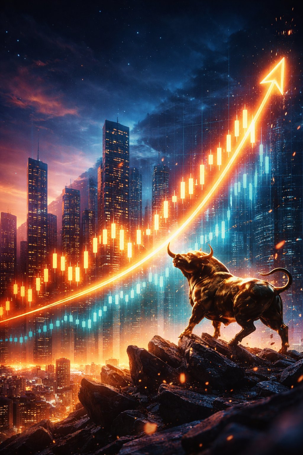 Markets Climb, Risk Grows | April 14, 2026