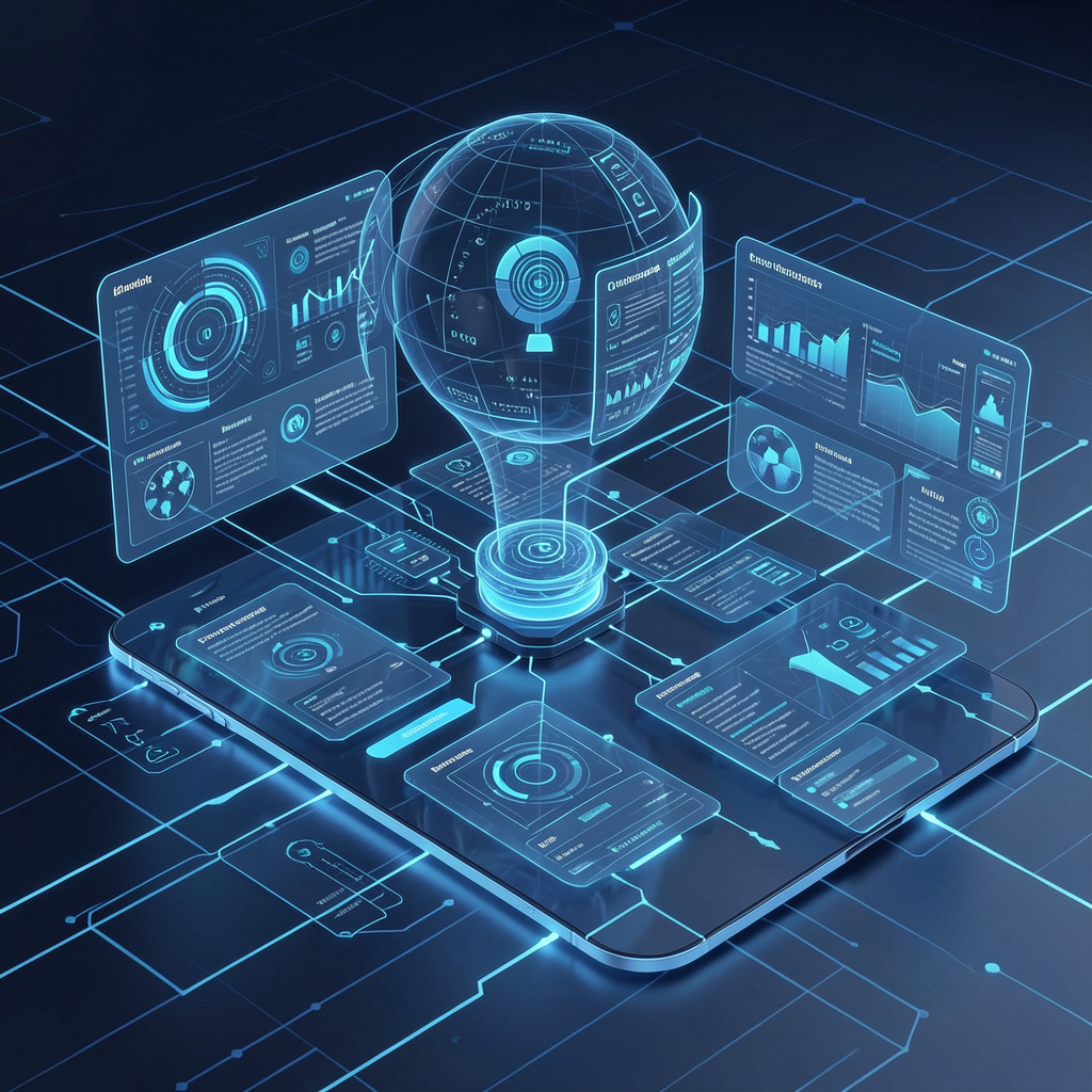 How do asset twin solutions work within an integrated suite?