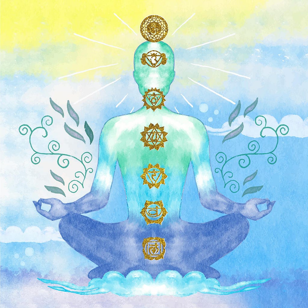 chakra balancing for beginners, remember that the journey to inner harmony is unique for each individual