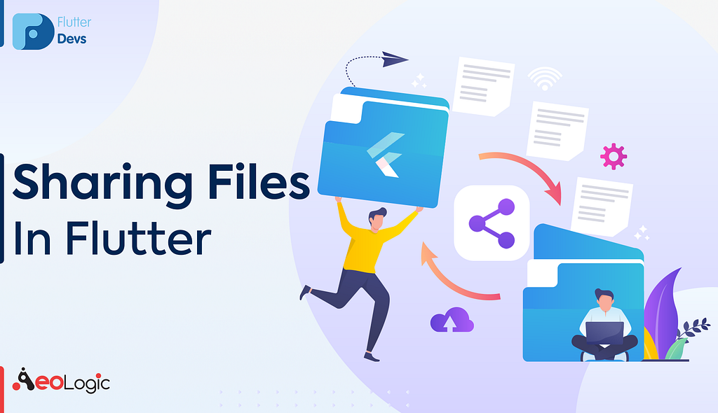 Sharing Files In Flutter Laptrinhx News 8017