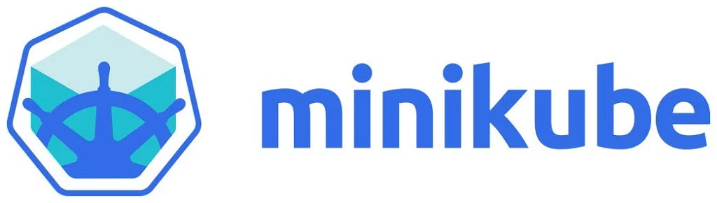Minikube image