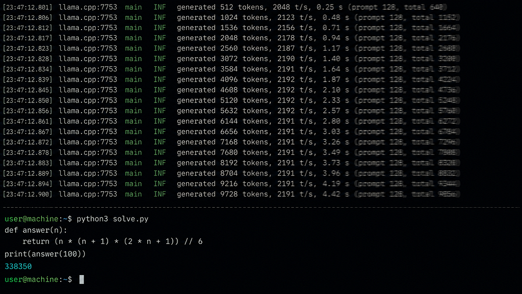 Once it’s configured, you stop noticing it’s fast. You just notice that the old speed feels broken | Kuldeepsinh Jadeja