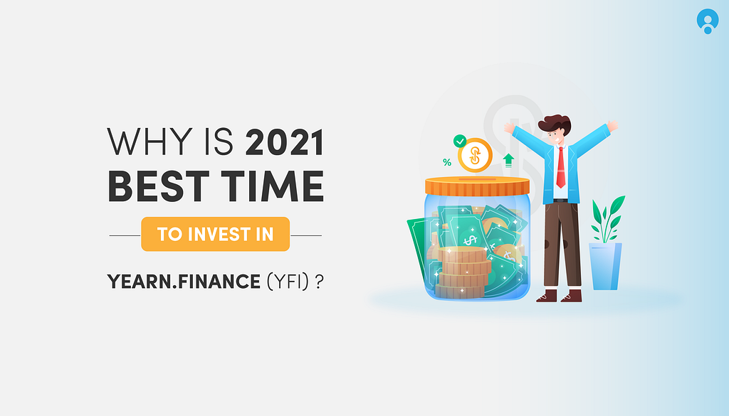 Best Time to Invest in Yearn Finance(YFI)