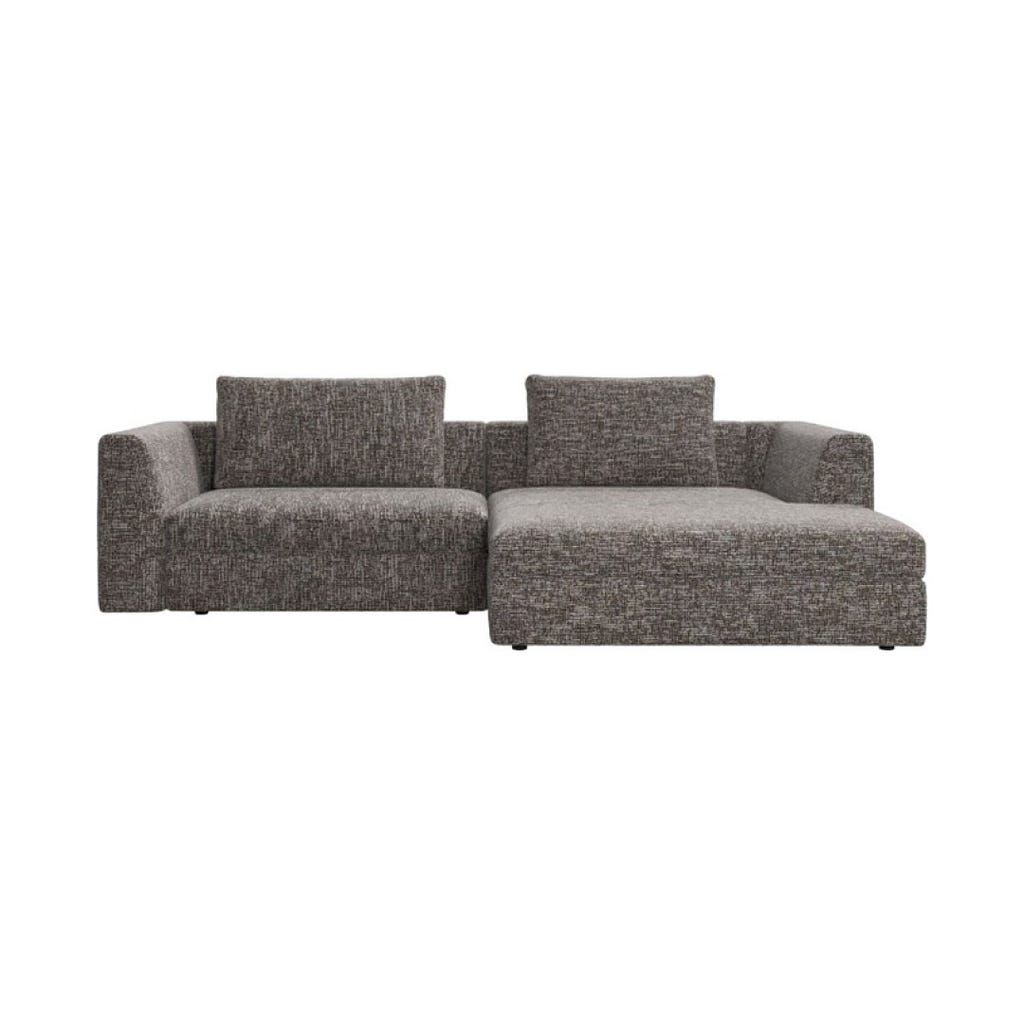 A picture of a Puff Sectional Sofa, available for sale on mydecortrade.com