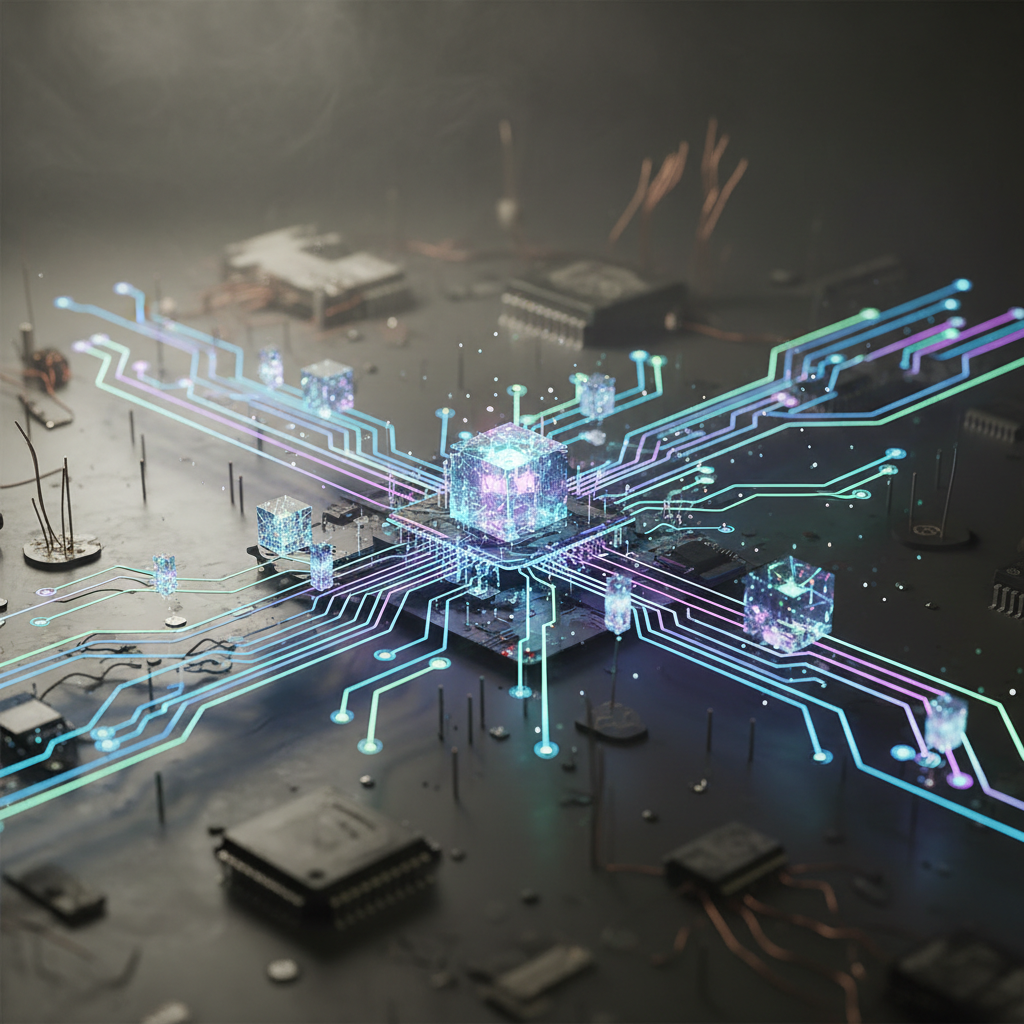 Killing the GPU Band-Aid: Why OpenShift 4.20+ is Trading DAS for DRA