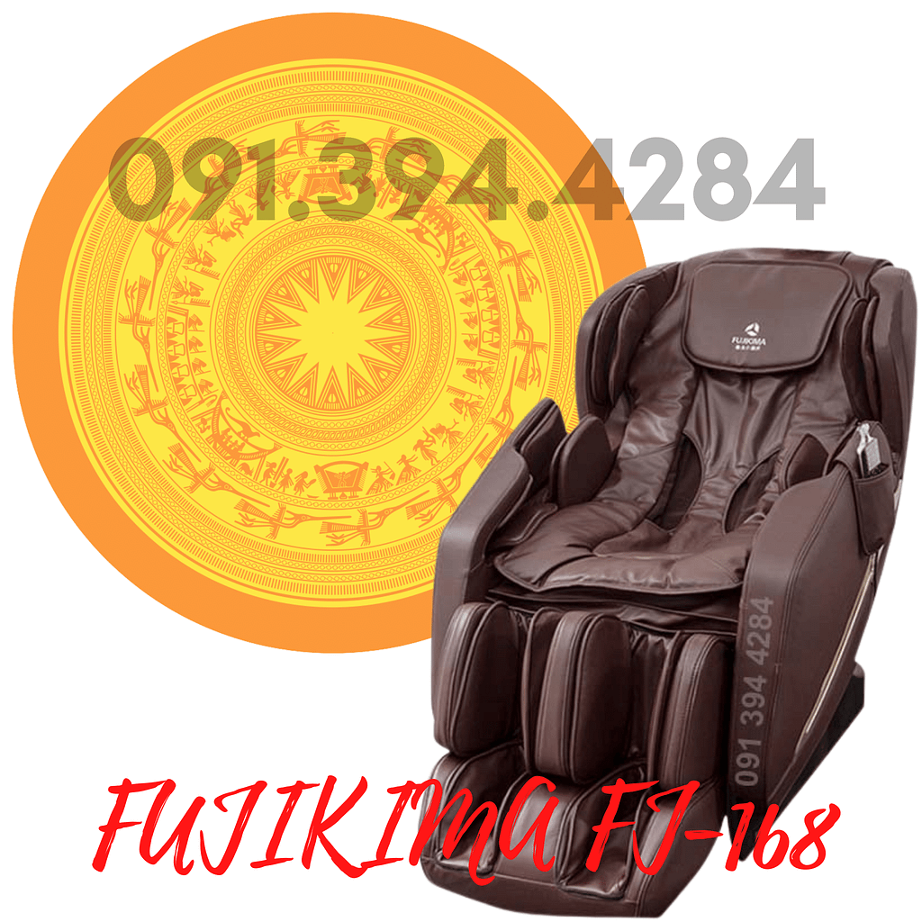 Fujikima 168 — Ở đâu rẻ hơn — Chúng tôi hoàn tiền | gọi ngay 091.394.4284