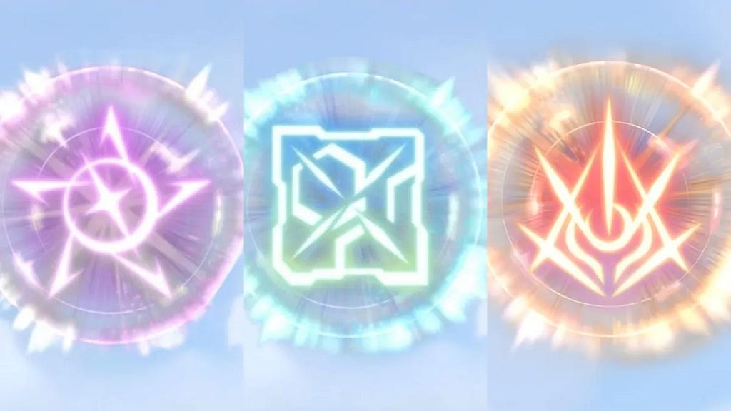 Granblue Fantasy Relink: Reroll Sigils