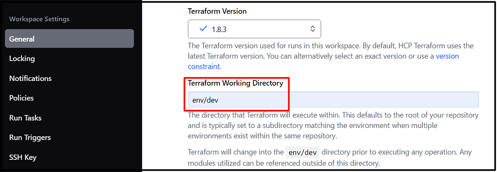 Build an End-to-End CI/CD Pipeline for a MERN App in Kubernetes with Terraform using GitHub Actions & Ansible Set Terraform Working Directory