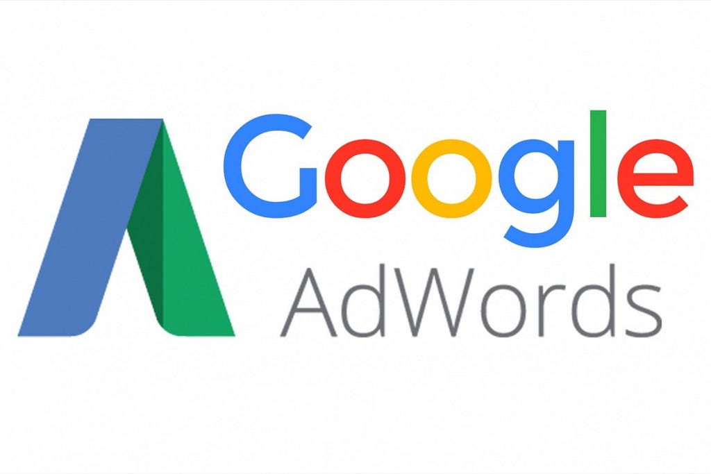 Dominate Your Competition With Adwords​